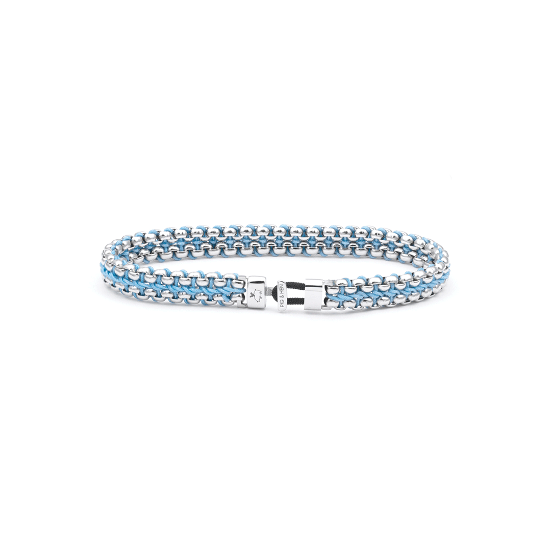 Catena Venetian 7MM Bracelet