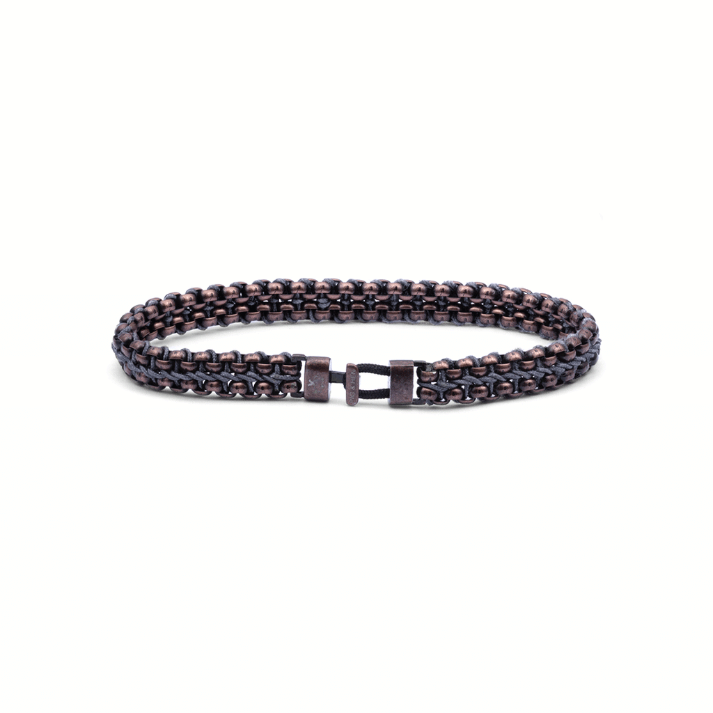 Catena Venetian 7MM Bracelet