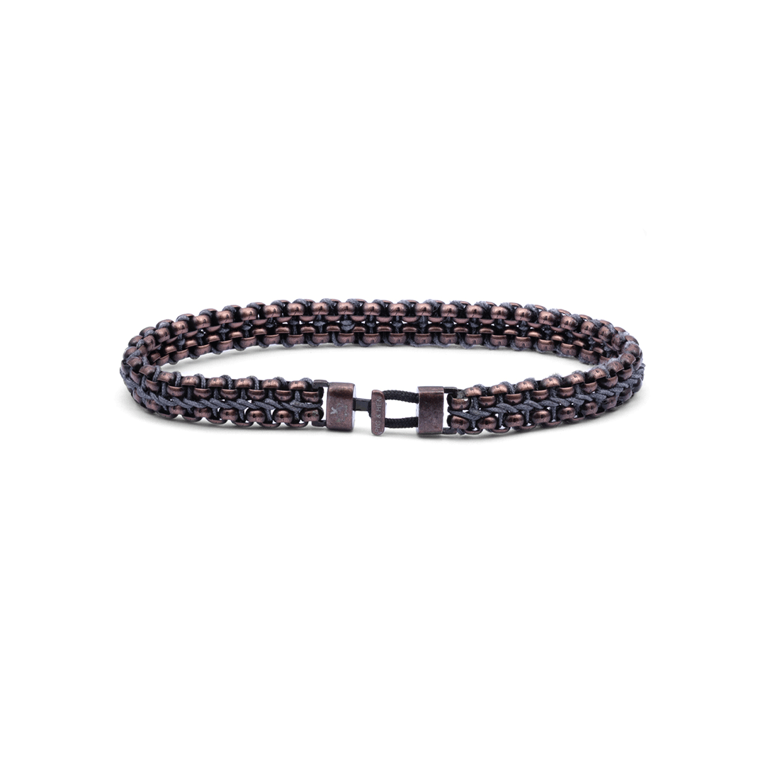 Catena Venetian 7MM Bracelet