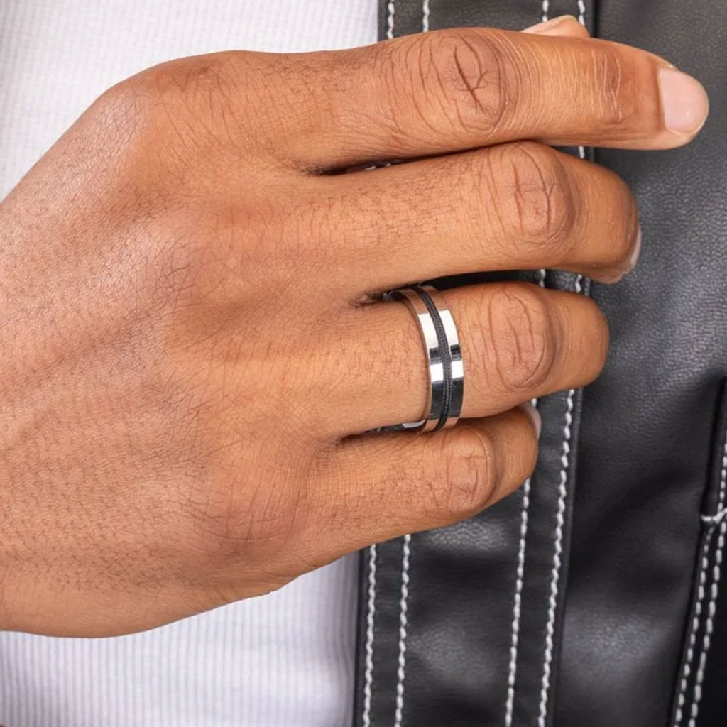 Navarch 6mm Ring
