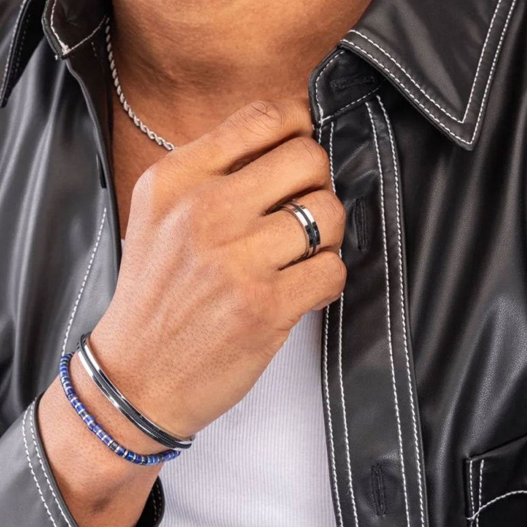 Navarch 6mm Ring