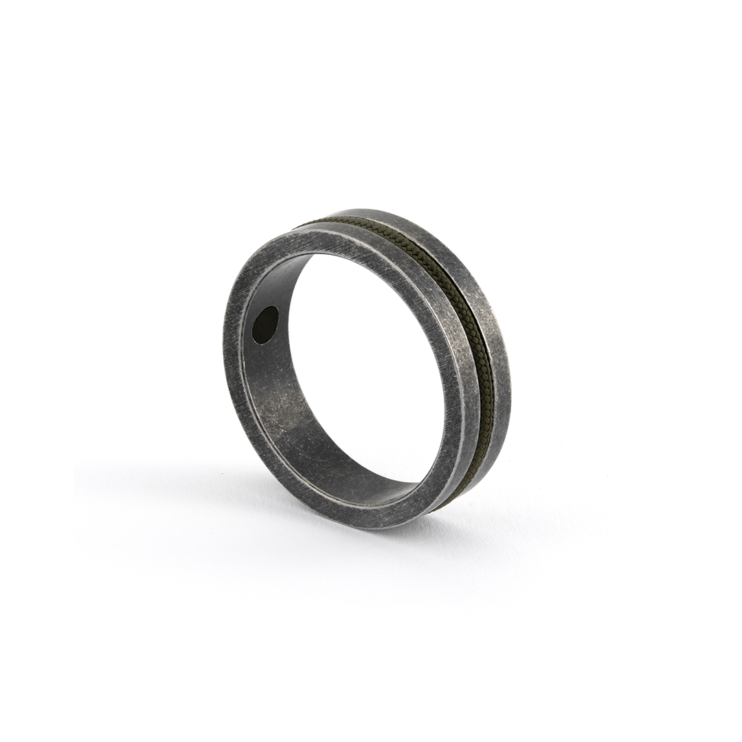 Navarch 6mm Ring