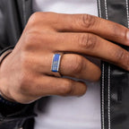 Signet Ring 7mm
