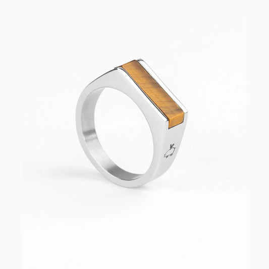 Signet Ring 7mm