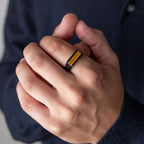 Signet Ring 7mm