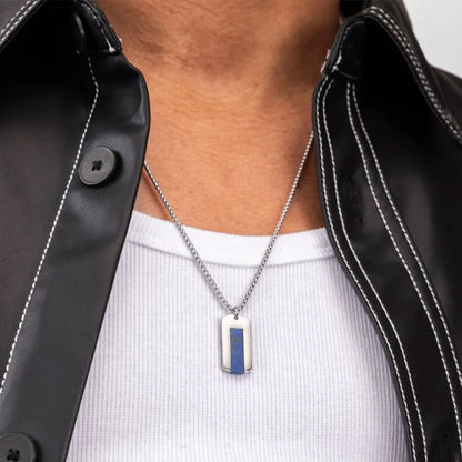 Dogtag Necklace