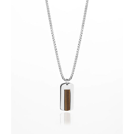 Dogtag Necklace