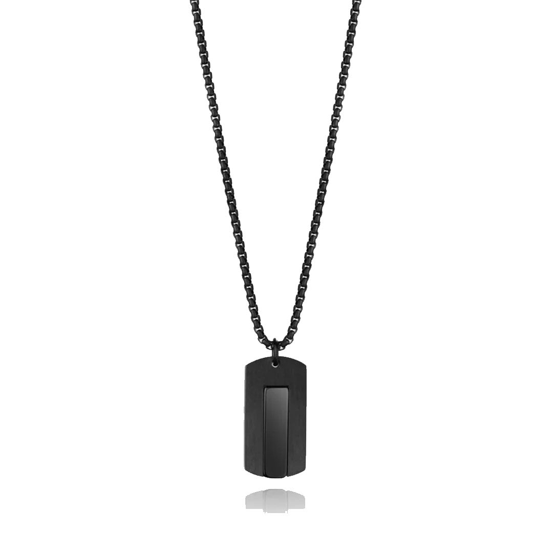 Dogtag Necklace