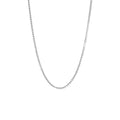 Curb Chain Necklace