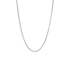 Curb Chain Necklace