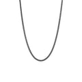 Curb Chain Necklace