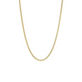 Curb Chain Necklace