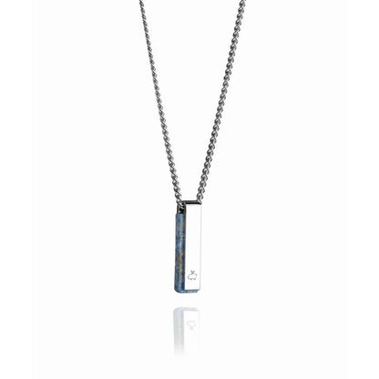 Monolith Necklace