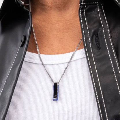 Monolith Necklace