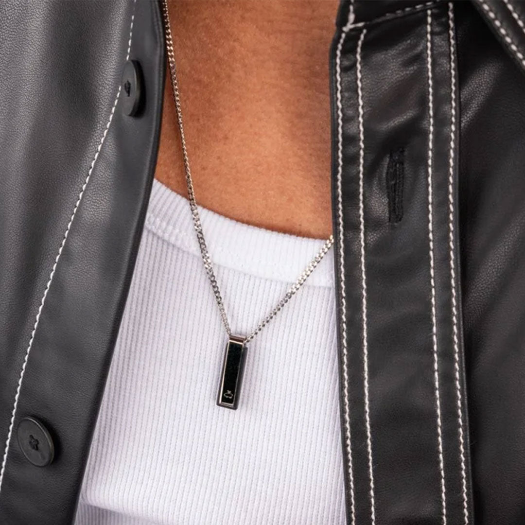 Monolith Necklace