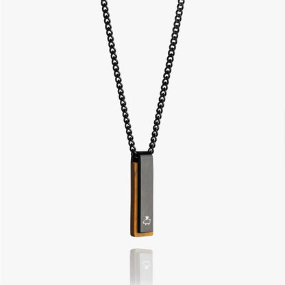 Monolith Necklace