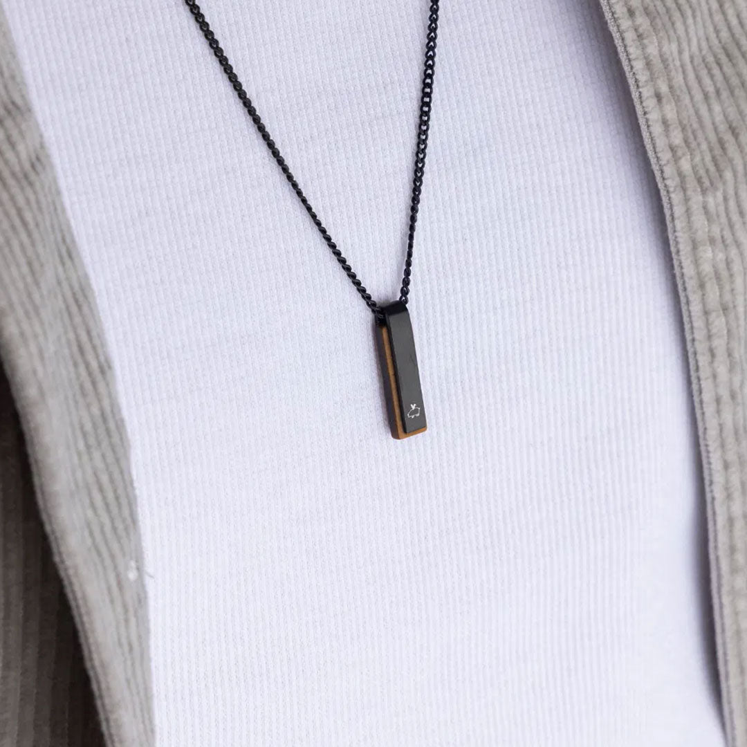 Monolith Necklace