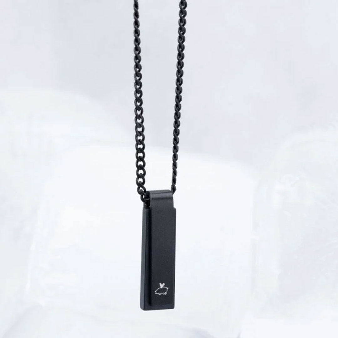 Monolith Necklace