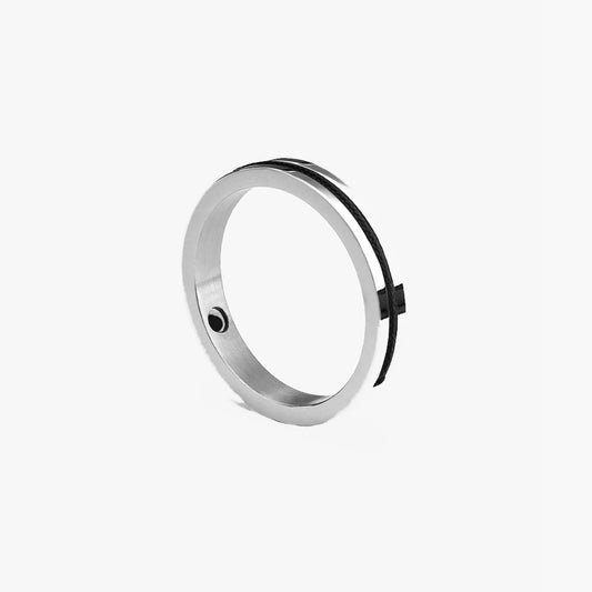 Navarch 4mm Ring