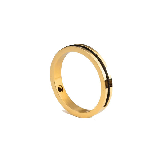 Navarch 4mm Ring