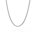 Boxchain Necklace