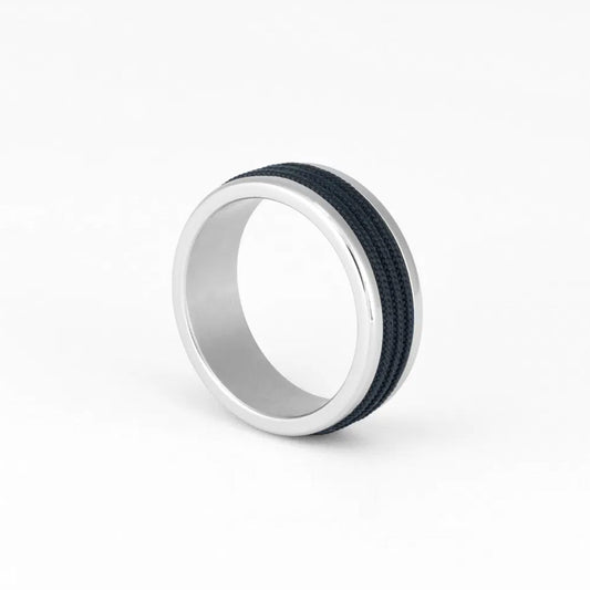 Navarch 8MM Wrap Ring