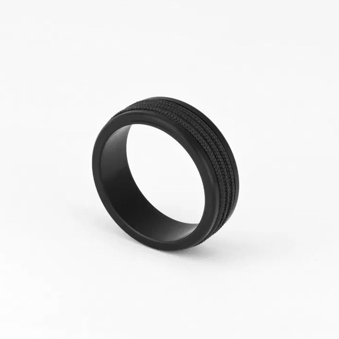 Navarch 8MM Wrap Ring