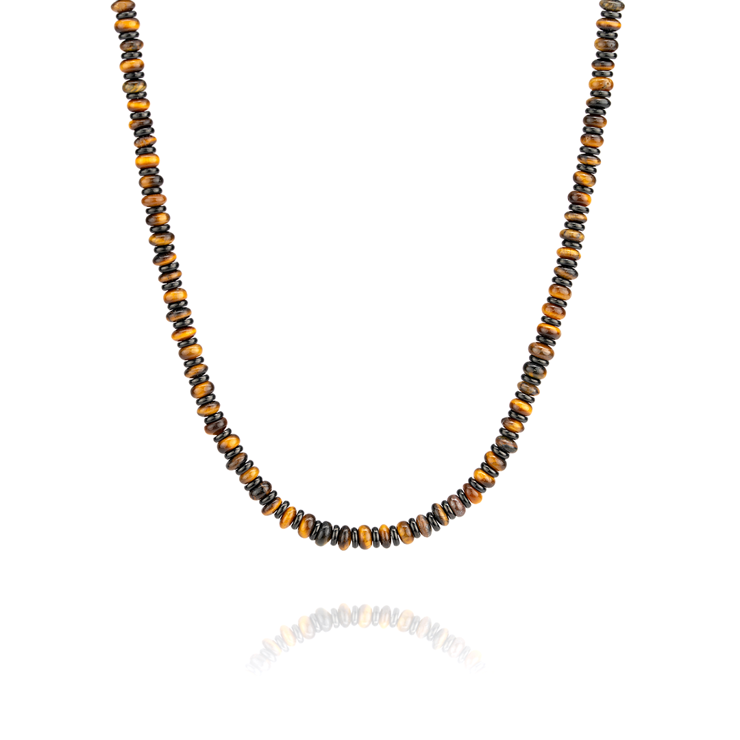 Brontide Necklace