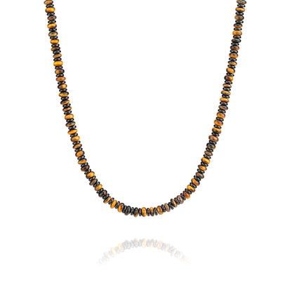 Brontide Necklace