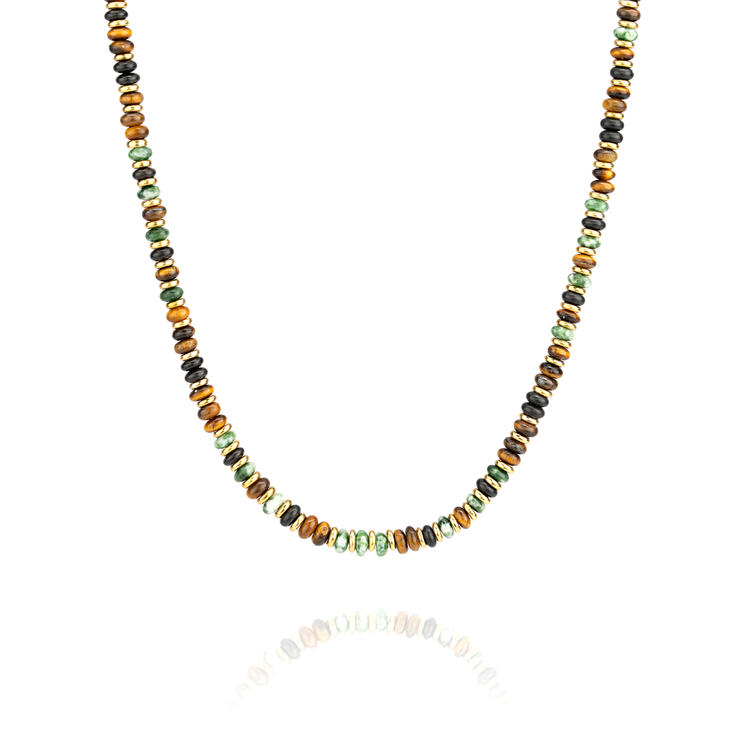 Brontide Necklace