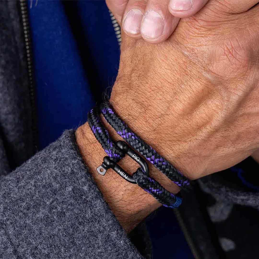 Salty Steve Bracelet