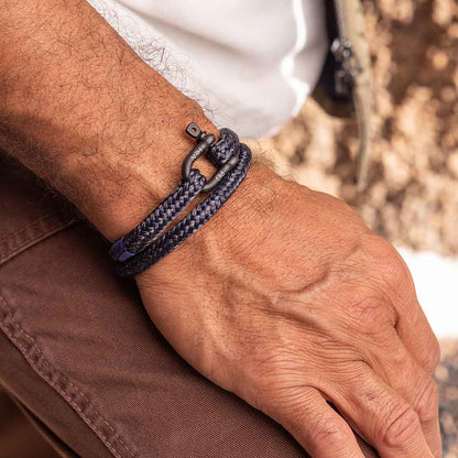 Salty Steve Bracelet