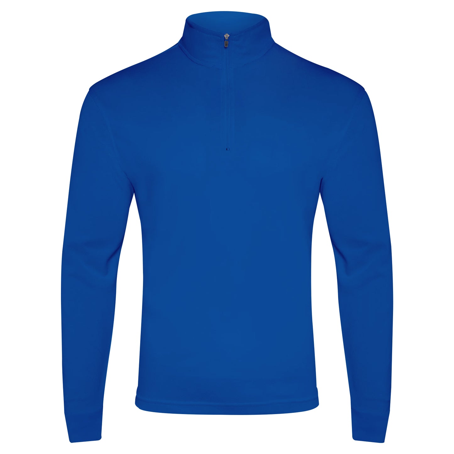 Crew Long Sleeve Polo