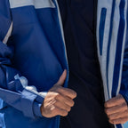 Super Dry 3/4 Jacket