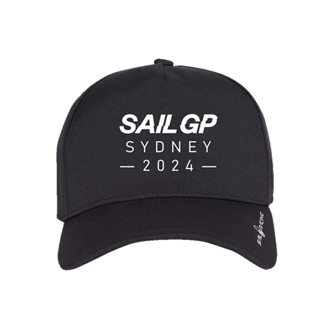 Sydney SailGP 2024 Cap