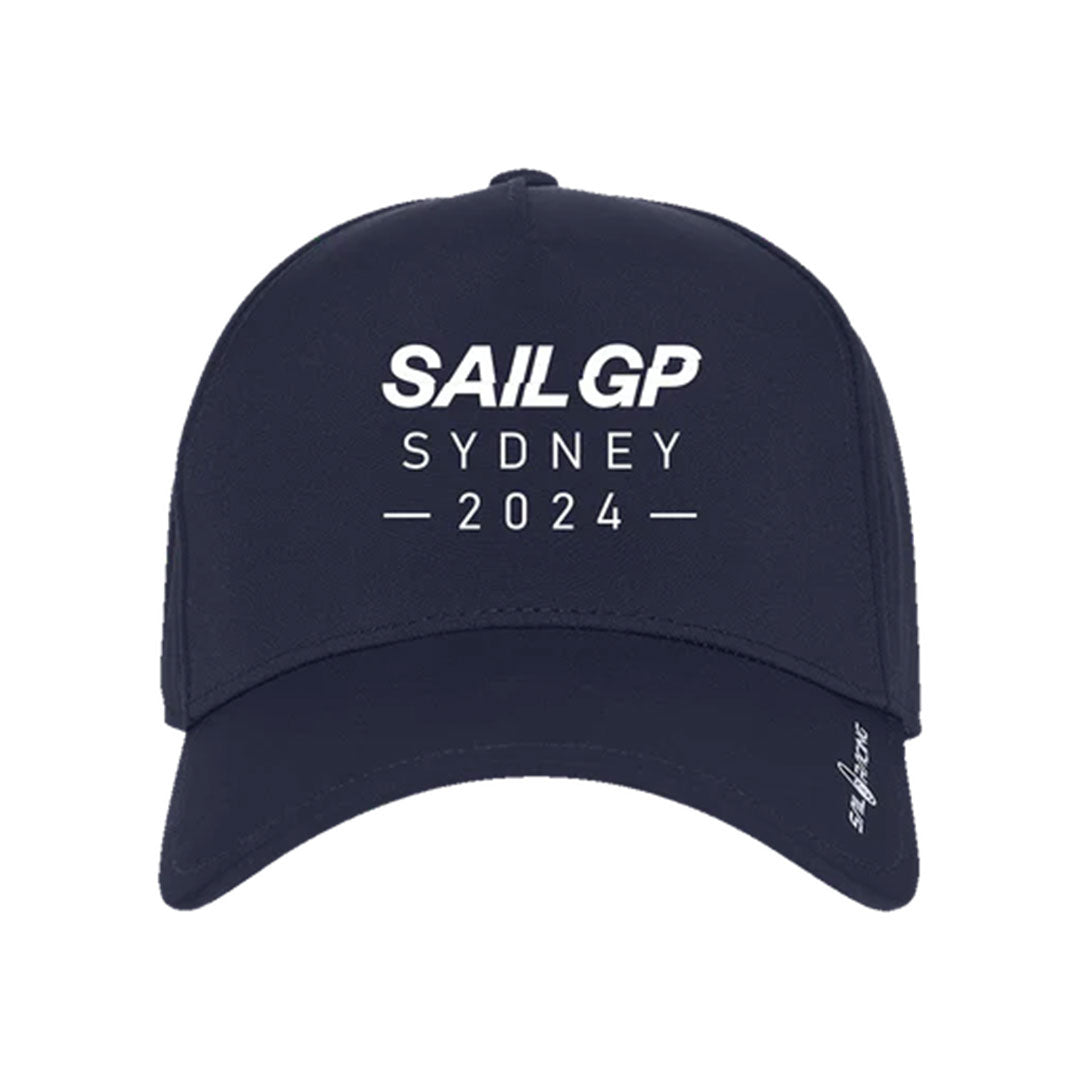 Sydney SailGP 2024 Cap