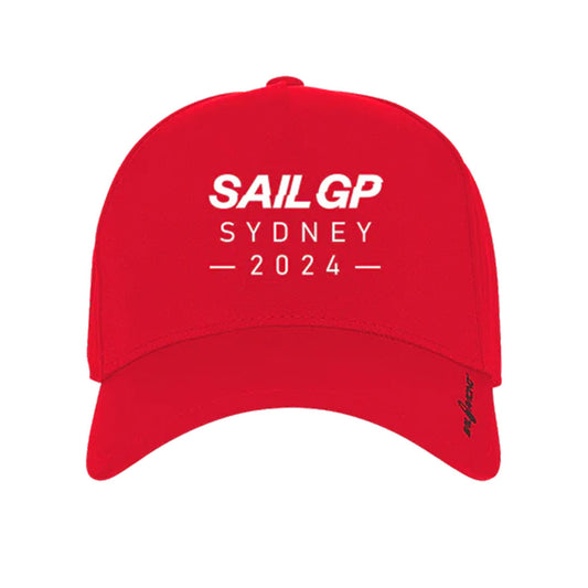 Sydney SailGP 2024 Cap