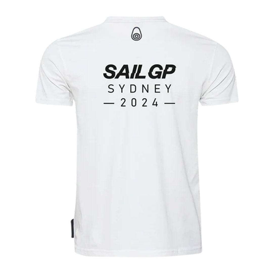 Sydney SailGP 2024 Tee