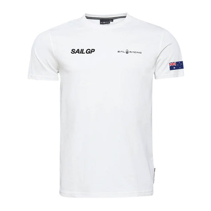 Sydney SailGP 2024 Tee