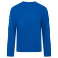 Crew Tech LS Tee
