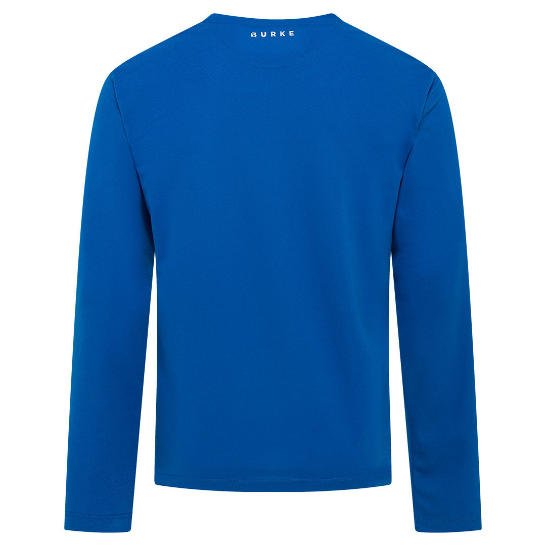 Crew Tech LS Tee