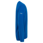 Crew Tech LS Tee
