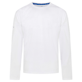 Crew Tech LS Tee