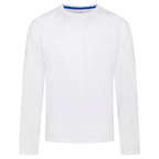 Crew Tech LS Tee