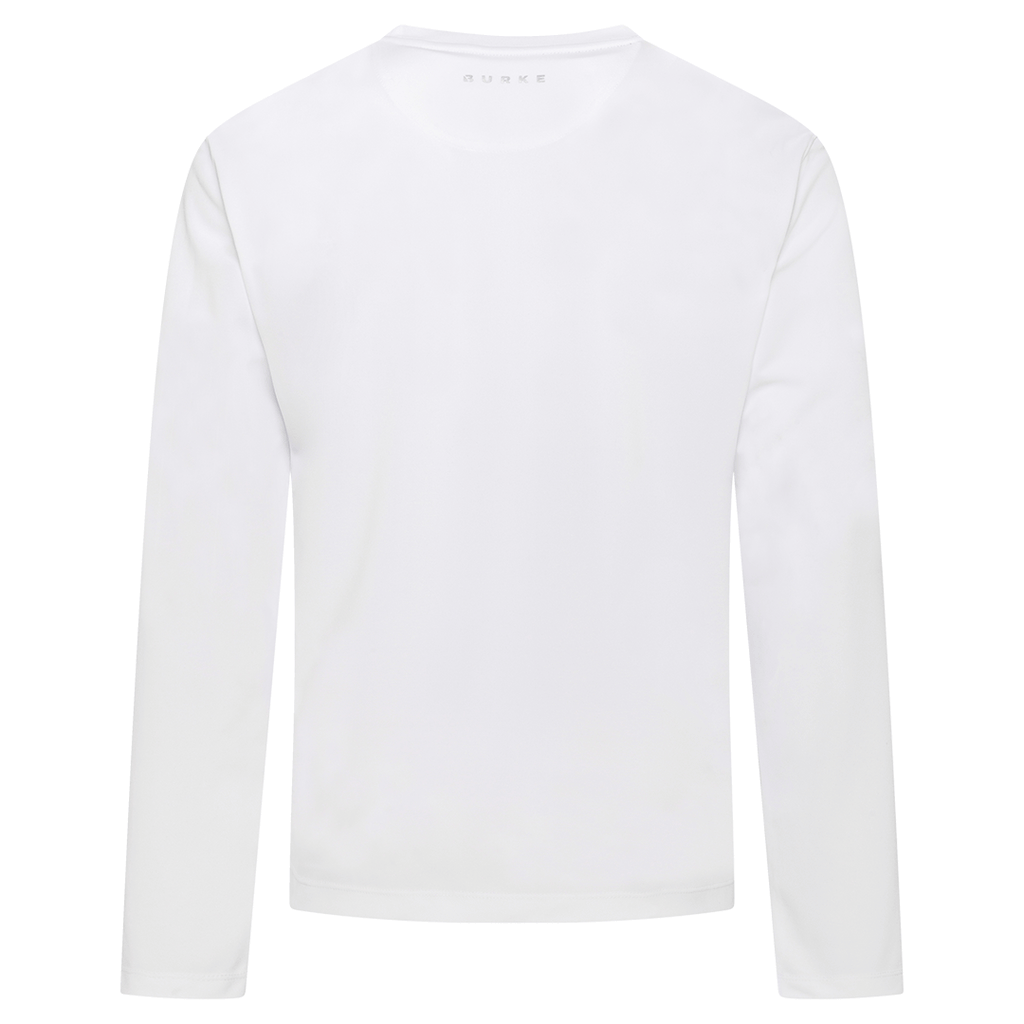 Crew Tech LS Tee