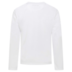 Crew Tech LS Tee
