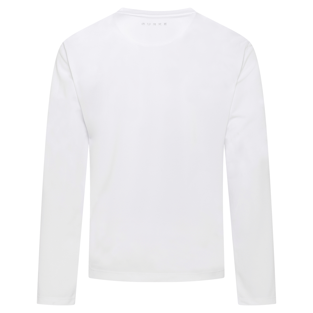 Crew Tech LS Tee