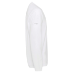 Crew Tech LS Tee