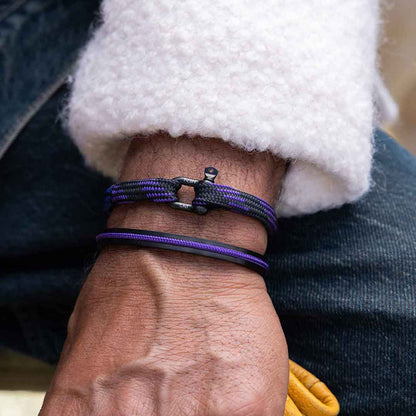 Vicious Vik Bracelet