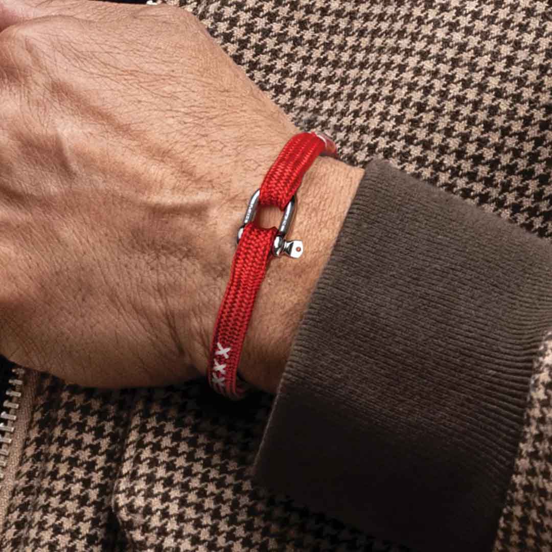Vicious Vik XXX Bracelet